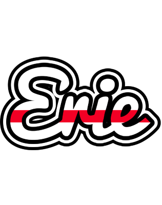Erie kingdom logo