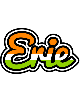 Erie mumbai logo