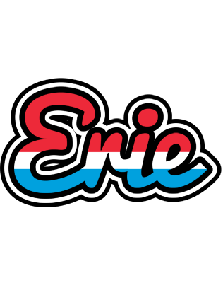 Erie norway logo