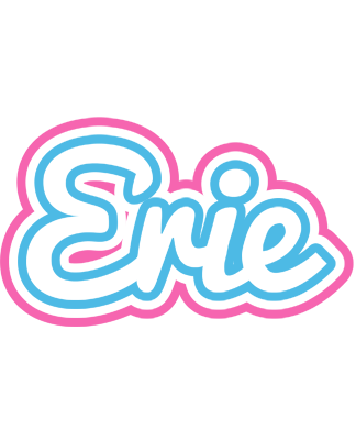 Erie outdoors logo