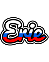 Erie russia logo