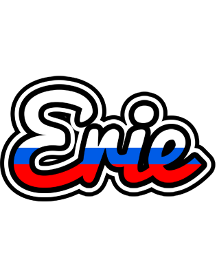 Erie russia logo
