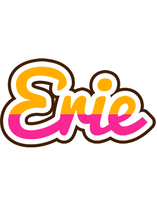 Erie smoothie logo