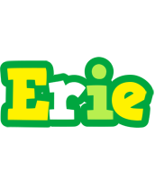 Erie soccer logo