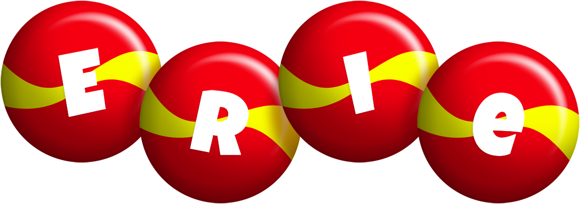 Erie spain logo