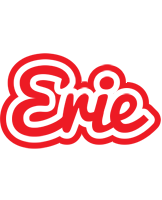 Erie sunshine logo