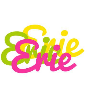 Erie sweets logo