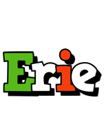 Erie venezia logo