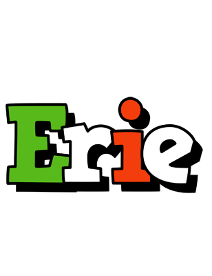 Erie venezia logo