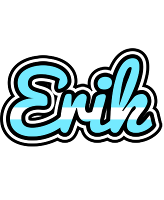 Erik argentine logo