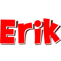 Erik basket logo
