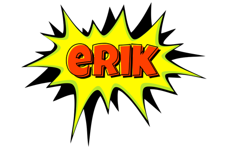 Erik bigfoot logo