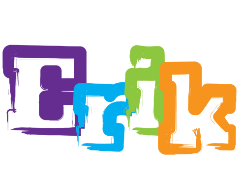 Erik casino logo