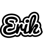 Erik chess logo