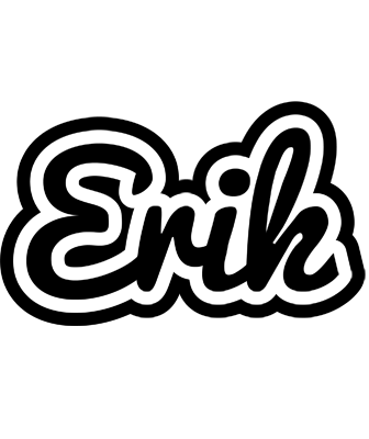 Erik chess logo