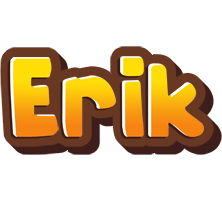 Erik cookies logo