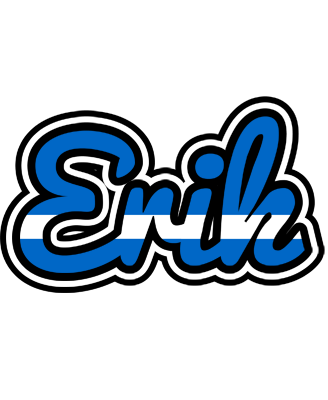 Erik greece logo