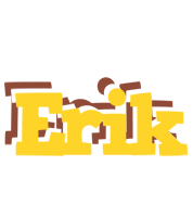 Erik hotcup logo