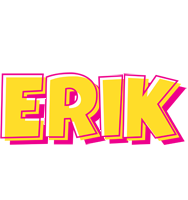 Erik kaboom logo
