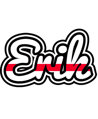 Erik kingdom logo