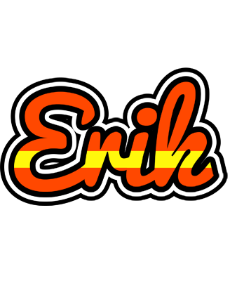 Erik madrid logo