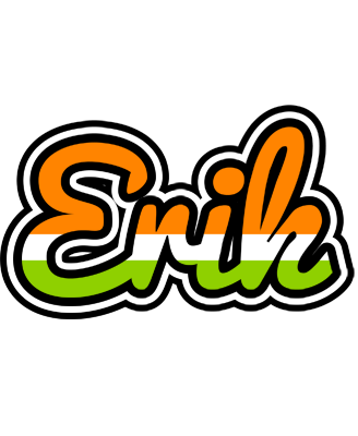 Erik mumbai logo