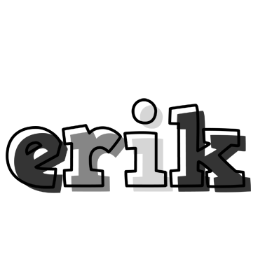 Erik night logo