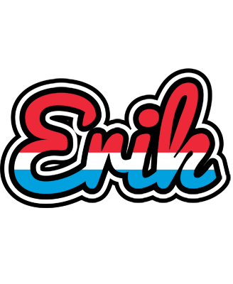 Erik norway logo