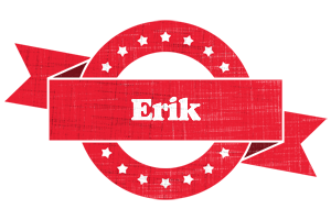 Erik passion logo