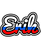 Erik russia logo