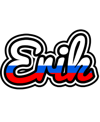 Erik russia logo