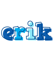 Erik sailor logo