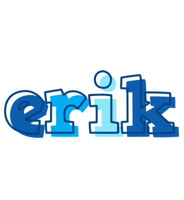 Erik sailor logo