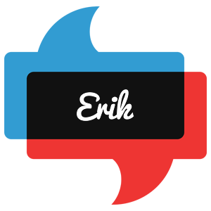 Erik sharks logo