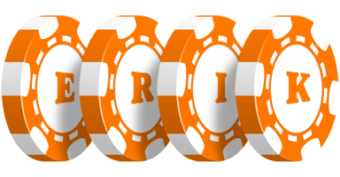 Erik stacks logo