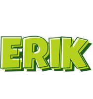 Erik summer logo