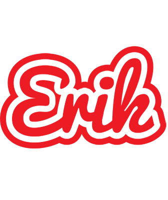 Erik sunshine logo