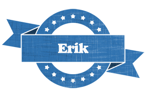Erik trust logo