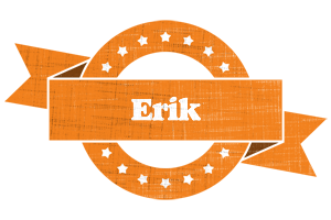 Erik victory logo