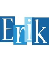 Erik winter logo
