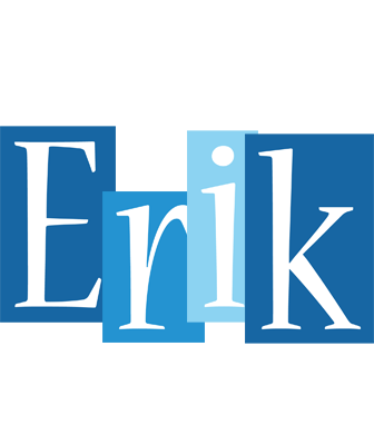 Erik winter logo