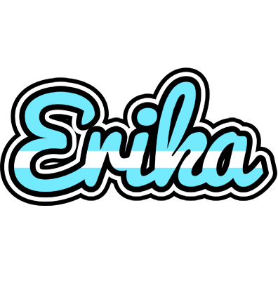 Erika argentine logo