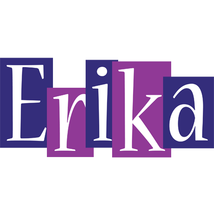 Erika autumn logo