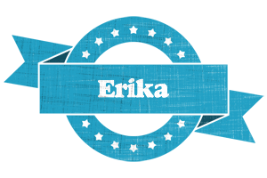 Erika balance logo