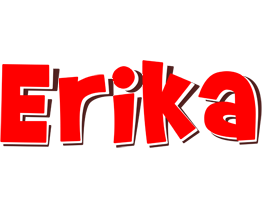 Erika basket logo