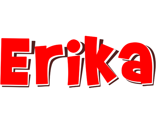 Erika basket logo