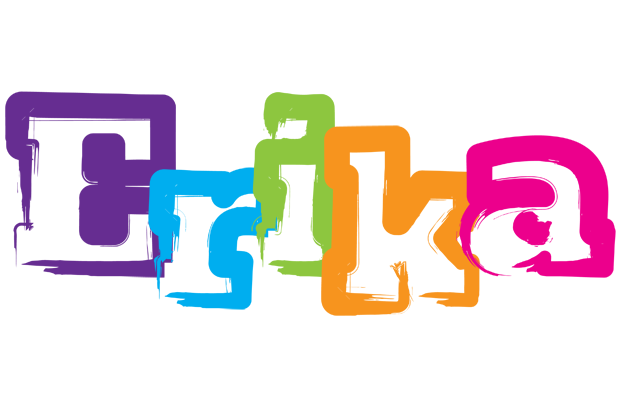 Erika casino logo