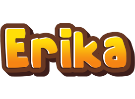 Erika cookies logo