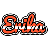 Erika denmark logo