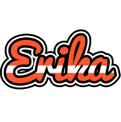 Erika denmark logo